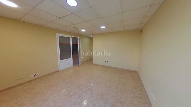 Foto ce3336a2-6ea4-410c-89cb-e062584d434e. Industrial building in La Palma Cartagena