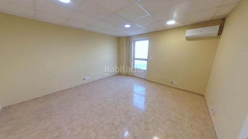 Foto e9b08d8a-6a34-4683-805b-e1b30d498cdc. Industrial building in La Palma Cartagena
