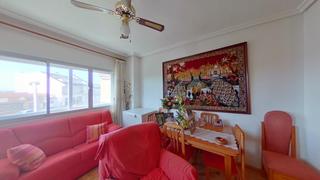 Etagenwohnung en El Algar. Se vende estupendo piso en primera planta