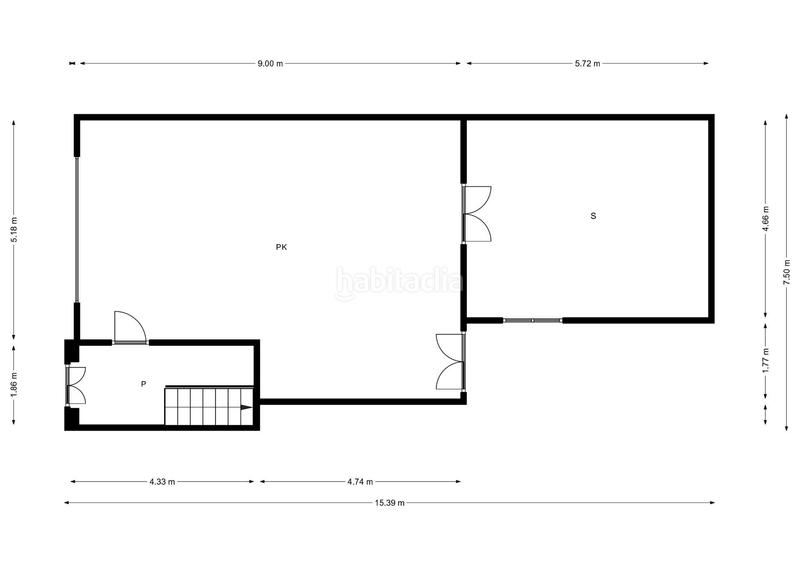 Foto 13227f47-16a9-4de4-a4bf-f2f6c9342bfd. Flat in La Palma Cartagena