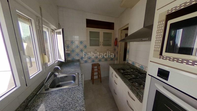 Foto a3087a28-8c1a-4e8b-b238-d0dc5fdee8ec. Flat in La Palma Cartagena