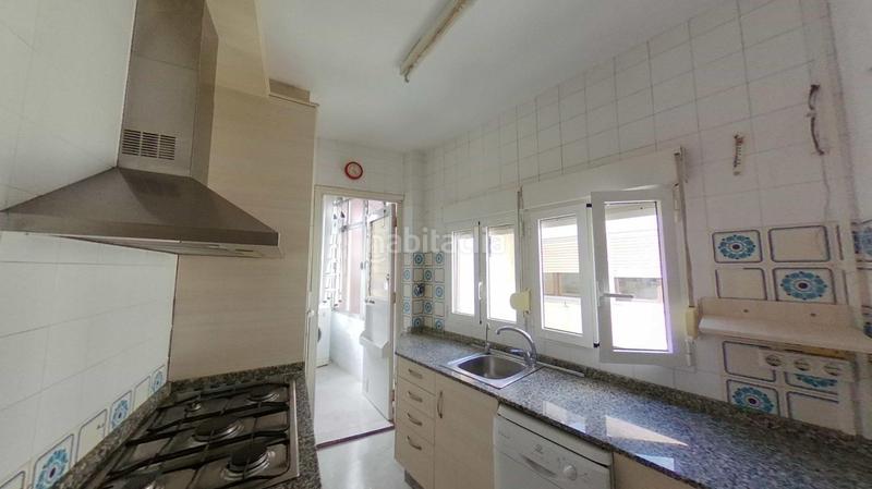 Foto fe11af98-93bf-4b04-8bca-fbb069ef3cd4. Flat in La Palma Cartagena