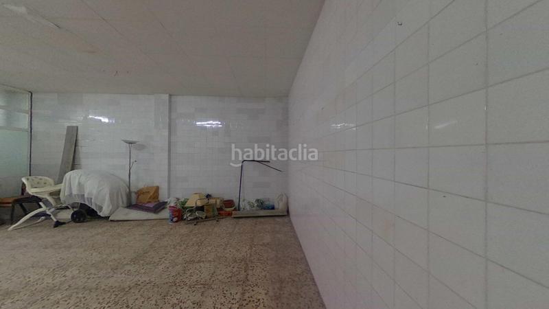 Foto 092ba6fc-b31e-49c2-8e35-e38d80697e13. Locale commerciale in Los Dolores Cartagena