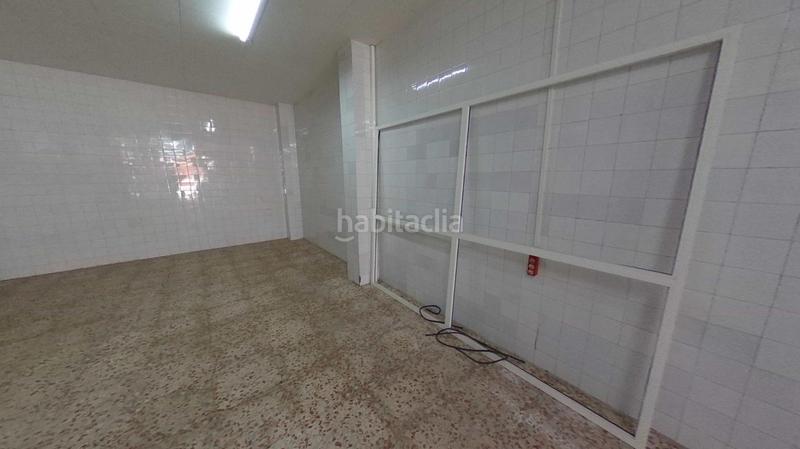 Foto 0d2fbb1e-4af5-4d39-ba54-d0e829c1b834. Locale commerciale in Los Dolores Cartagena