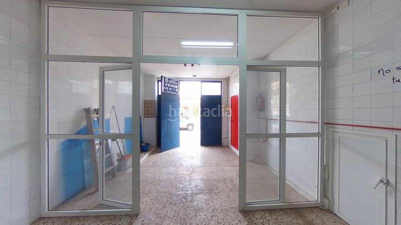 Foto 1aab83d4-949e-451c-9a93-044a6251d738. Locale commerciale in Los Dolores Cartagena