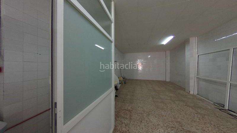 Foto 212063e6-3238-4434-914c-0d9b0ff3e29e. Locale commerciale in Los Dolores Cartagena