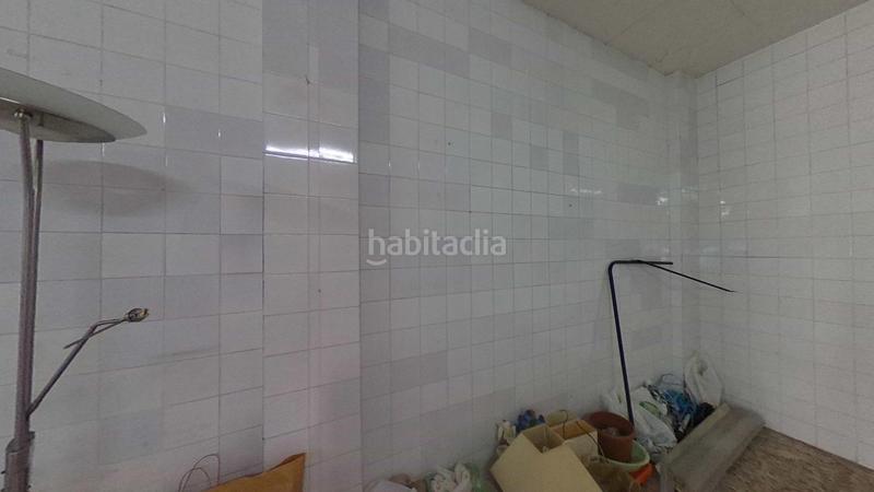 Foto 579c4d94-16d9-4b50-ba34-d8485786f374. Locale commerciale in Los Dolores Cartagena