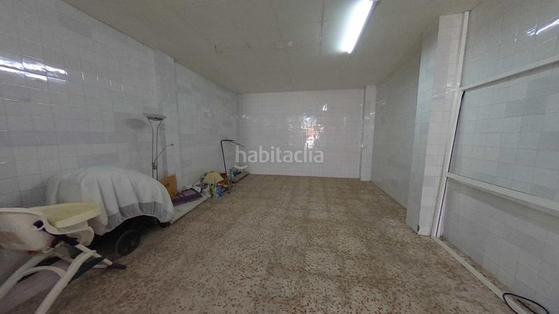 Foto 647e734d-9633-469b-82df-e98aae558fcb. Locale commerciale in Los Dolores Cartagena