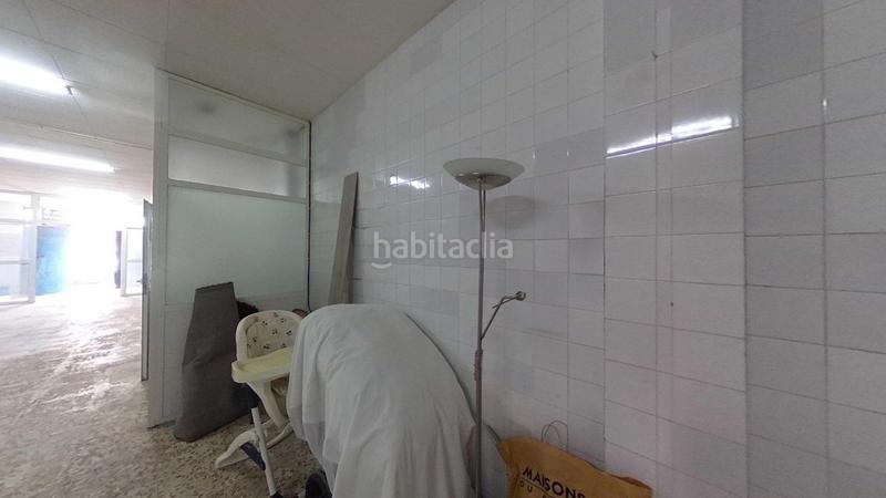 Foto 64c52318-9777-40da-acfa-8ba79ebdee36. Locale commerciale in Los Dolores Cartagena