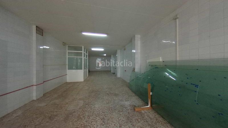 Foto 65bcef9f-2f18-41b4-b3ca-f75940796fab. Locale commerciale in Los Dolores Cartagena