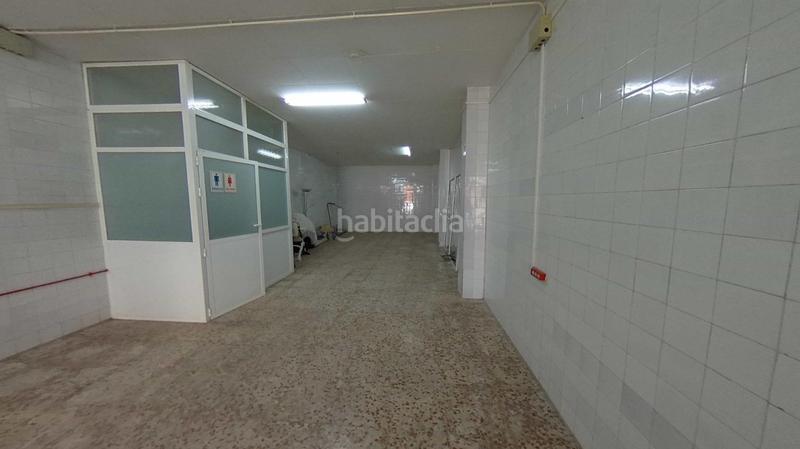 Foto 709b28f5-71e2-441f-87a3-7cad4943e424. Locale commerciale in Los Dolores Cartagena