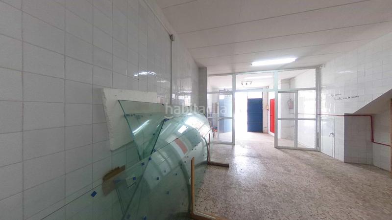 Foto 72a7b5c5-1acb-4787-888a-64679e8e8e40. Locale commerciale in Los Dolores Cartagena