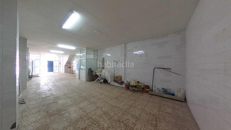 Foto 7b387d88-3a81-4f47-881e-58acbd8cbf53. Locale commerciale in Los Dolores Cartagena