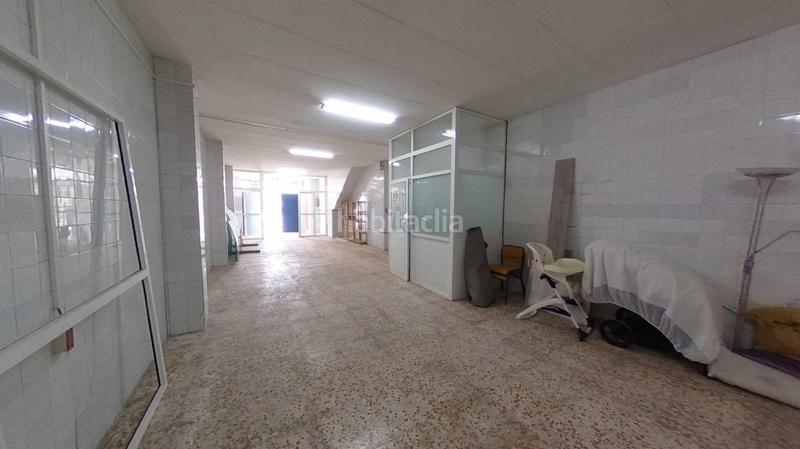 Foto 9103e0f9-e9f1-49a3-bc75-87e5335f5573. Locale commerciale in Los Dolores Cartagena