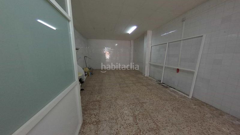 Foto 9dd9eb64-eca8-494f-8462-42d4f8128f17. Locale commerciale in Los Dolores Cartagena