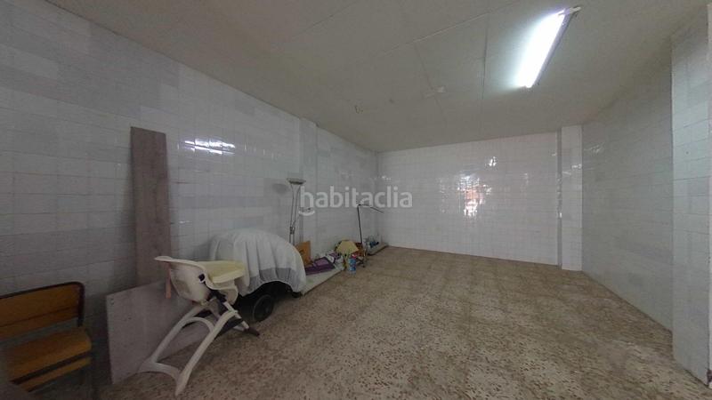 Foto b10ae634-a6a5-46b9-8c91-507ab466eba5. Locale commerciale in Los Dolores Cartagena