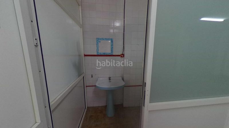 Foto b2c823fc-bae6-4ecb-b629-18ff274b1073. Locale commerciale in Los Dolores Cartagena