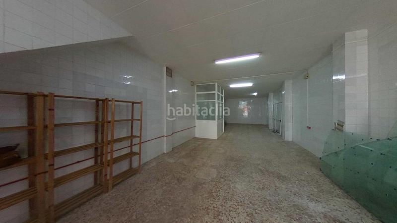 Foto bb7b98a2-1af3-4121-af47-37da22bd85bc. Locale commerciale in Los Dolores Cartagena