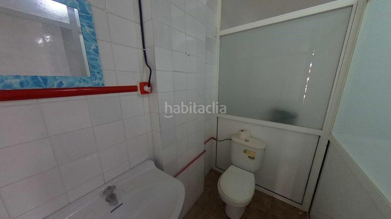 Foto d1087a5e-09c2-4c0d-b4f6-8f5ad9060301. Locale commerciale in Los Dolores Cartagena