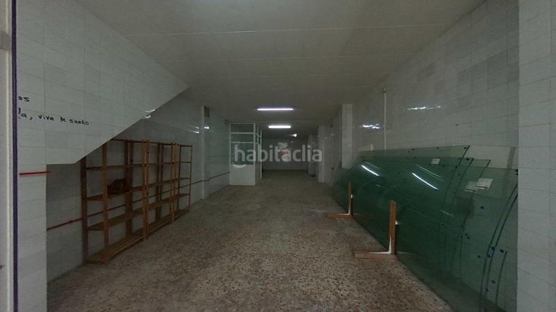 Foto ff22a0e7-772e-4388-a465-53f8a22923b8. Locale commerciale in Los Dolores Cartagena