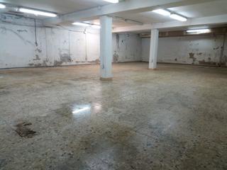 Geschäftsraum  Carrer aragó