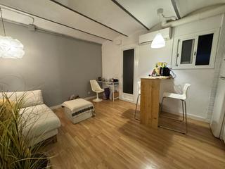 Loft  Calle roc boronat