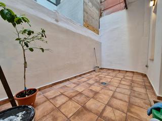 Appartement  Calle democracia