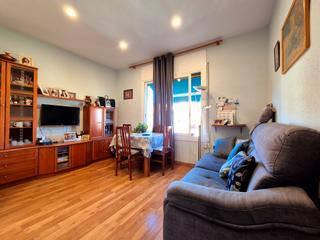 Flat  Avenida meridiana