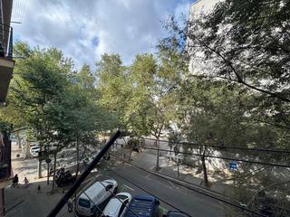 Etagenwohnung  Carrer de lope de vega