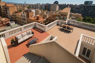 Appartement  Avinguda meridiana
