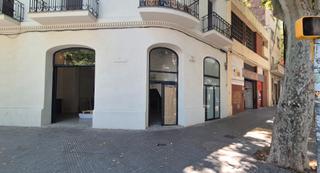 Rent Business premise  Carrer de pujades
