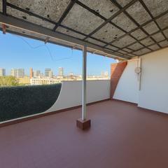 Ático  Calle espronceda. Ático con terraza a dos calles de las mejores playas de barcelon