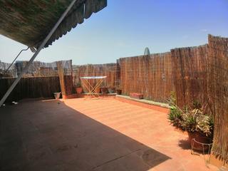 Penthouse  Calle espronceda