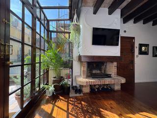 Ático  Passatge de gaiolà