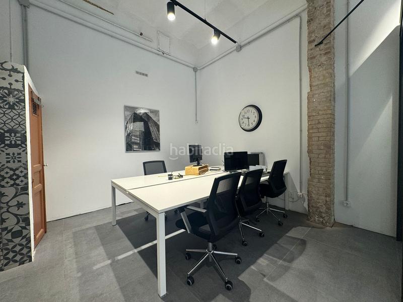 Foto 6a5d20bf-3198-4cbb-bb38-9ec30f2159e9. Business premise in Poblenou Barcelona