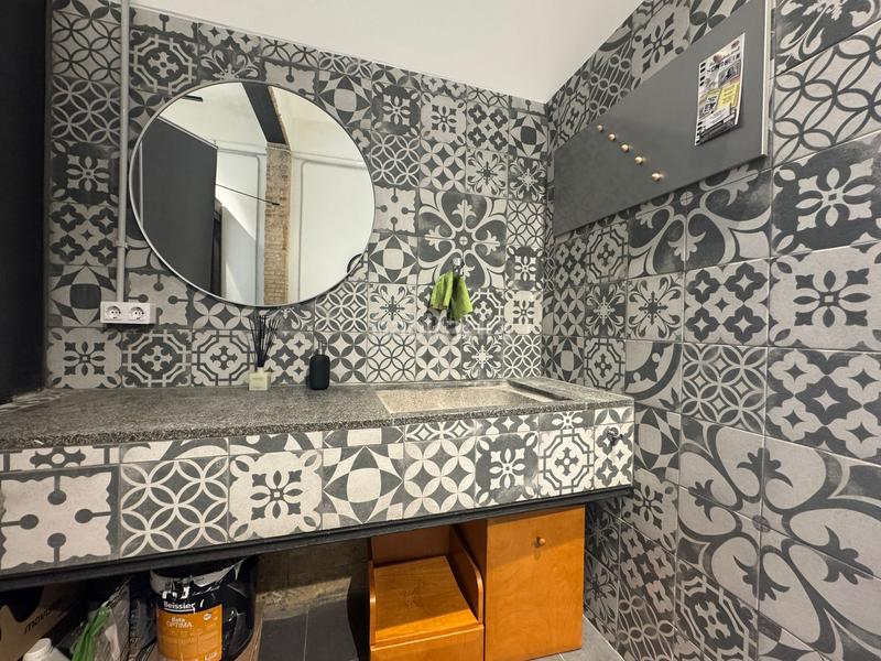 Foto 8518530f-16ff-4a68-9dd6-bc145d3ba5c7. Business premise in Poblenou Barcelona