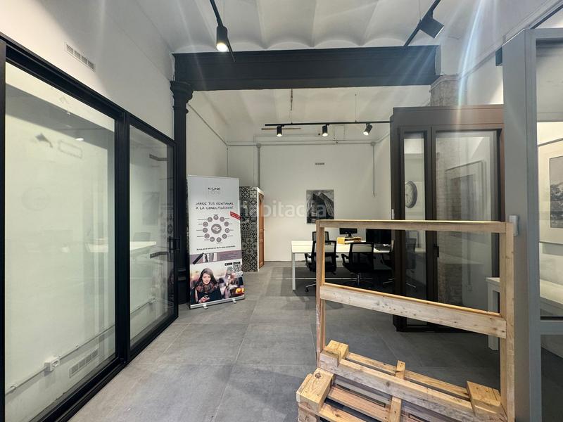 Foto 92ae0a8e-bbeb-46fc-9acc-480b26872bb9. Business premise in Poblenou Barcelona