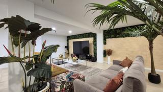 Planta baixa  Gran via de les corts catalanes. Piso en venta en el corazón del raval