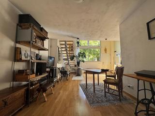 Duplex  Calle espronceda