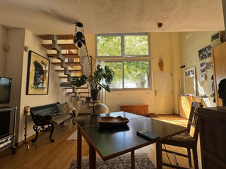 Zweistöckige Wohnung  Calle espronceda