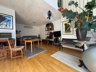 Dúplex  Calle espronceda. Duplex luminoso en barcelona