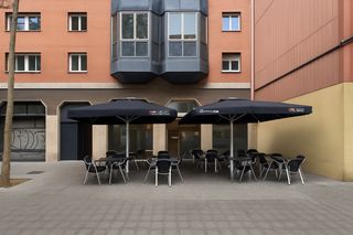 Local Comercial a Carrer de Bac de Roda