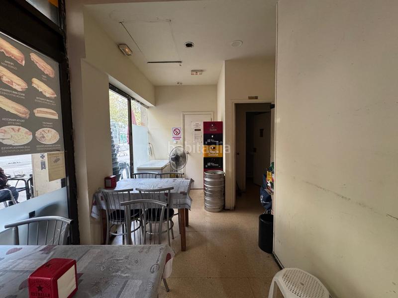 Foto 1c16ecfc-d7a7-4637-a434-0decc6d77a4e. Local commercial dans Poblenou Barcelona