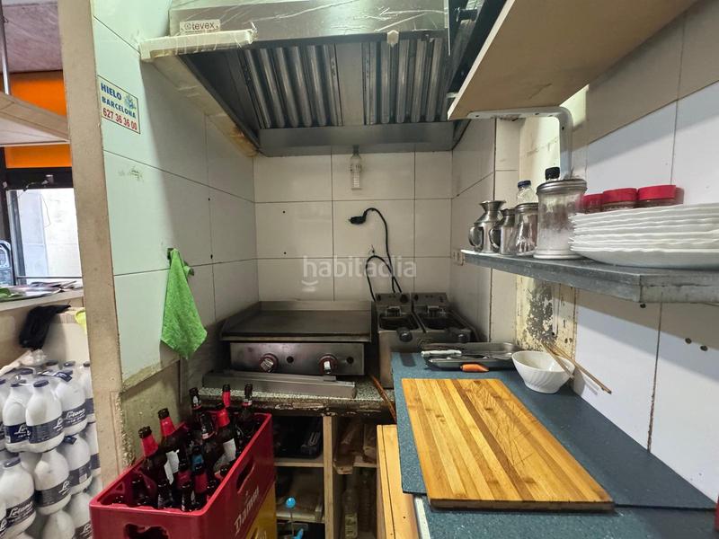 Foto 6659e3f0-e7d4-4071-962a-38e08c82cd8f. Local commercial dans Poblenou Barcelona