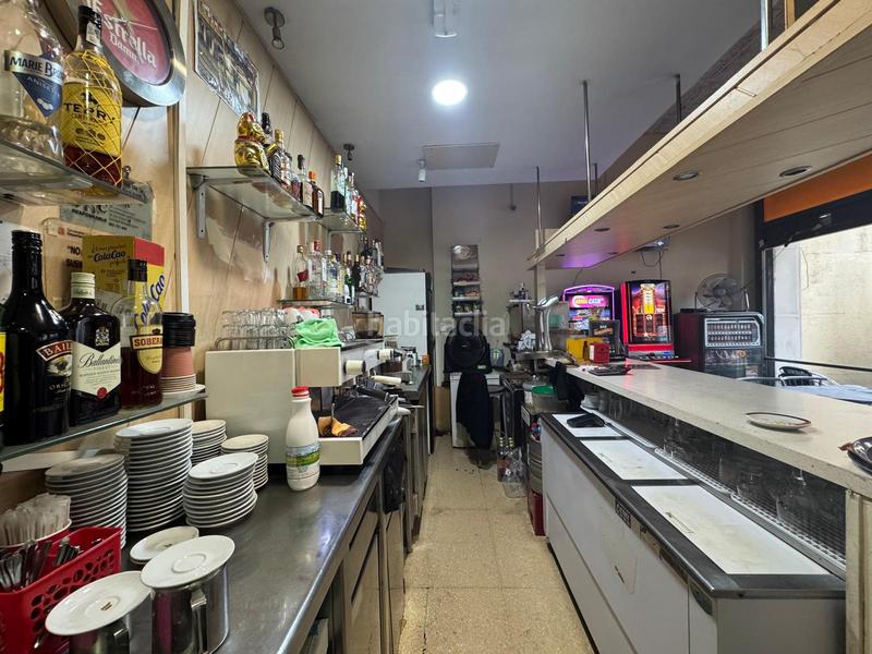 Foto 67d40b6f-3c93-41a5-831e-883e63f5603b. Local commercial dans Poblenou Barcelona