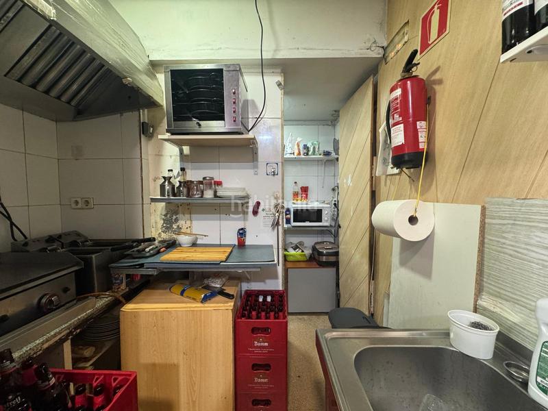 Foto b9509d4a-d1d9-4891-aa8d-55353f605927. Local commercial dans Poblenou Barcelona