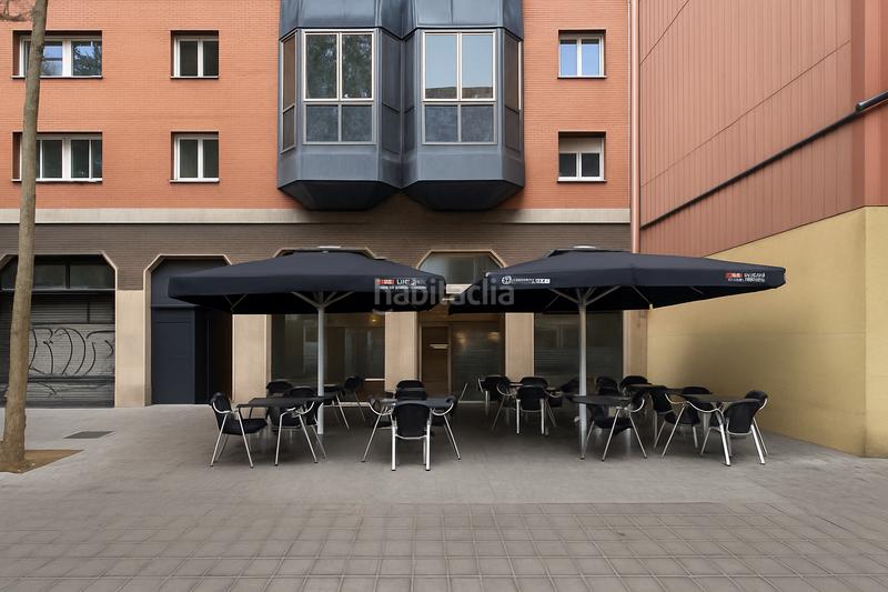 Foto e8ccec20-0122-4c9a-b7dc-3df2d085aa7c. Local commercial dans Poblenou Barcelona