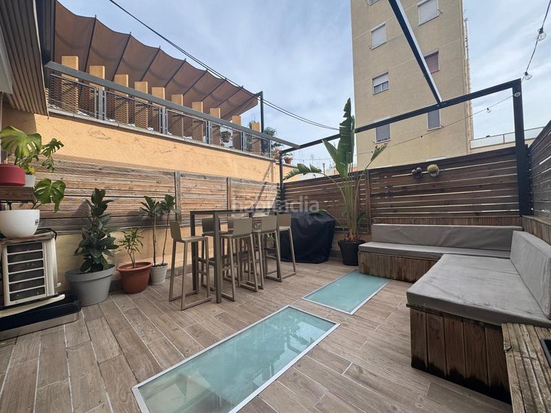 Foto 241942b8-be09-4fef-ab96-961e48025162. Pis a Poblenou Barcelona