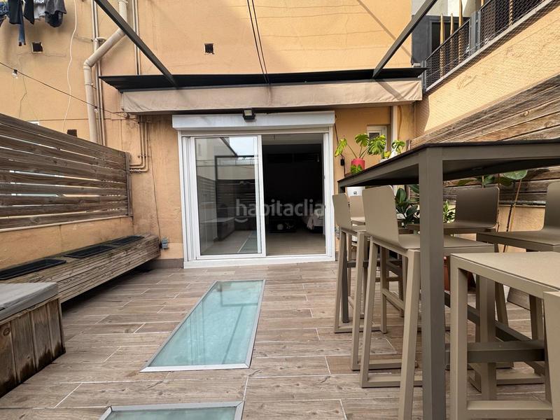 Foto 52e2e4b5-5b06-4ba1-898a-231a03fb4daf. Pis a Poblenou Barcelona