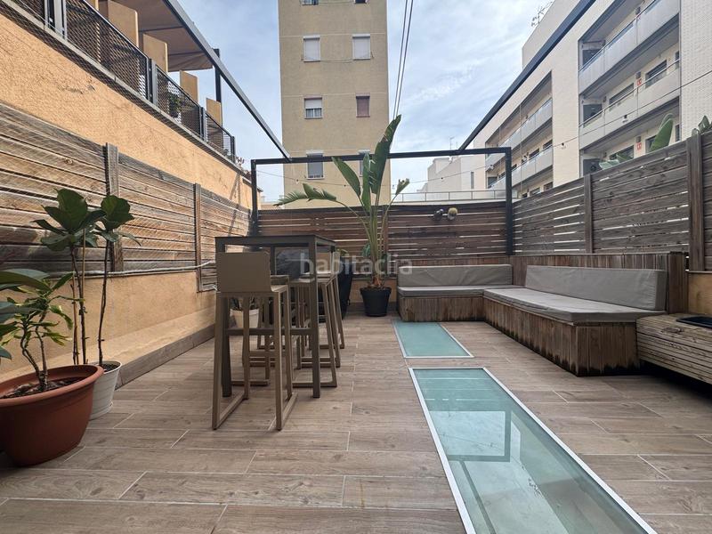 Foto 5abff9c7-d96c-43b5-9642-3d1e0093ca5b. Pis a Poblenou Barcelona